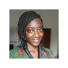 KIEMA Adèle